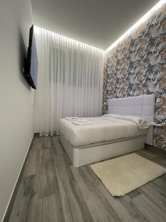Ch Tanez Carolina A Hotel Madrid Eksteriør billede
