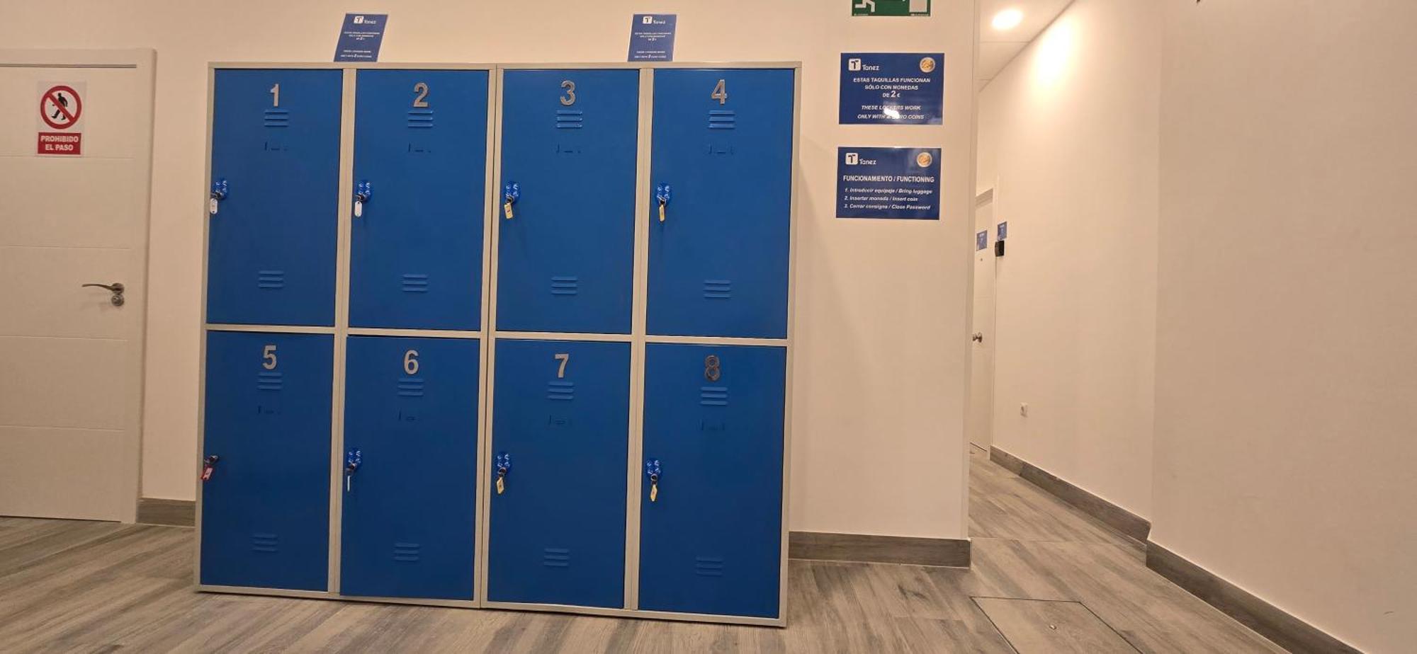 Ch Tanez Carolina A Hotel Madrid Eksteriør billede